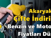 Çifte indirim geldi!