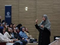 Saliha Erdim, aile içi iletişimin şifrelerini anlattı