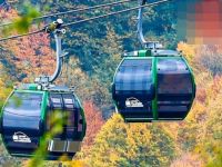 Kartepe Teleferik’te bakım çalışmaları tamam