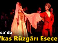 Darıca’da Kafkas Rüzgârı Esecek!