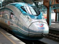 İzmit–Bursa Arası 2 saate düşüyor!