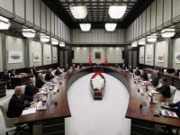 Kabine bugün toplanıyor