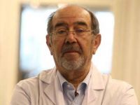 Alzheimer hastalarına yaklaşımda empati ve sabır önemli!