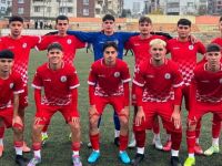 Başiskele Belediyespor 1 – 1 Körfez Gençlerbirliği SK