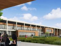 Sosyal Yaşam Merkezi yeni ufuklar açacak