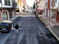 Kocaeli Büyükşehir her noktaya dokunuyor