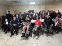 Tuncay Batı’dan 3 Aralık’a özel çağrı