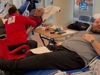 Kan Stoklarına Gölcük Belediyesi’nden Güçlü Destek