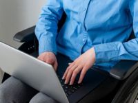 Büyükşehir'de online hizmetler artık “engelsiz”