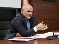 Körfez Belediyesi’nde yılın son meclisi yapıldı