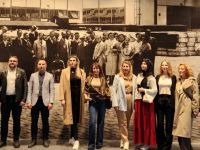 Kocaeli, uluslararası turizmde rotasını genişletiyor