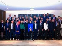 Çin’de sıfır atık bilinci Büyükşehir örneğiyle anlatıldı