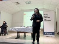 Büyükşehir, engellilik farkındalığa ışık tutuyor