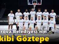 Çayırova Belediyesi’nin rakibi Göztepe