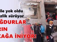 SON DAKİKA!...Mağdurlar Sokağa İniyor