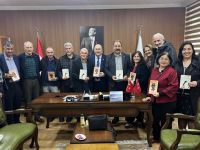 Gebze KAI Derneği'nden Kültür ve Edebiyat Etkinliği