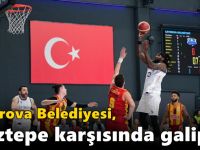 Çayırova Belediyesi, Göztepe karşısında galip