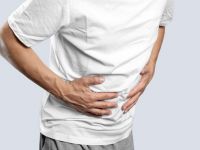 Şiddetli karın ağrısının nedeni divertikülit olabilir