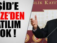 Işid’e Gebze’de katılım çok