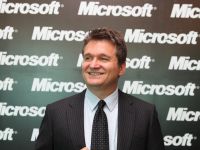 Microsoft Genel Müdürü KSO’da konuşacak