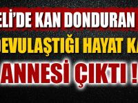 Randevulaştığı hayat kadını annesi çıktı!