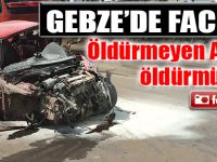 Öldürmeyen Allah Öldürmüyor!