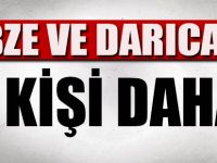 Gebze ve Darıca'da 4 kişi...