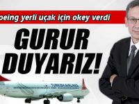 Boeing Okey Verdi