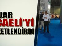 Bu fuar Kocaeli'yi hareketlendirdi