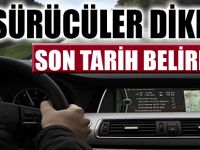 SON TARİH BELİRLENDİ!