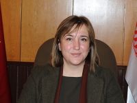 Sibel Gönül, Genel Başkan oldu