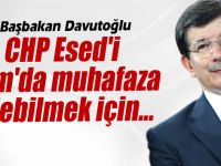 Chp’ye Işid Göndermesi