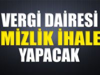 Temizlik ihalesi yapılacak