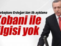 Bakan Çavuşoğlu: Kara Operasyonu Dahil...