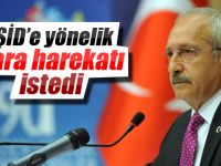 Işid’e Yönelik Kara Harekatı İstedi