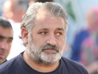 Murat Tosunoğlu hayatını kaybetti