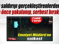 Arınç’tan Hain Saldırı Hakkında Flaş Açıklama