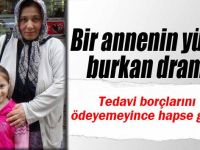 Bir Annenin Dramı