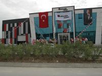 Dünya devi BODYCOTE Dilovası’nda