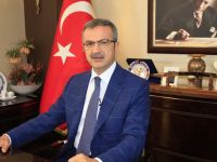 Köşker’den gazeteciler bayramı mesajı