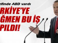 Erdoğan Abd’yi Sert Sözlerle Eleştirdi
