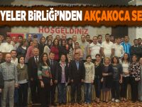 BELEDİYELER BİRLİĞİNDEN AKÇAKOCA SEMİNERİ