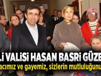 BİZİM AMACIMIZ VE  GAYEMİZ SİZLERİN MUTLULUĞUNU SAĞLAMAK