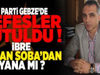 İbre Hasan Soba’dan yana mı?