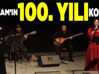 Yeşilçam’ın 100. yılı konseri