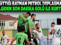 PETROL PAHALI GELDi