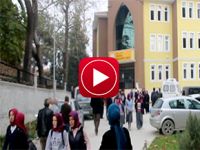 Sakarya'da lisede asansör düştü: 7 yaralı