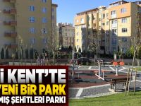 Sarıkamış Şehitleri Parkı