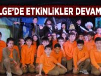 Özel Bilge’de etkinlikler devam ediyor