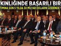 EDİZ ETKİNLİĞİNDE SEDAŞ BAŞARILI BİR İLETİŞİM SUNUMU YAPTI